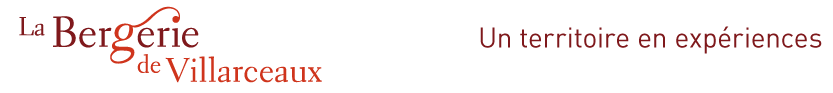 La Bergerie de Villarceaux, un territoire en expériences